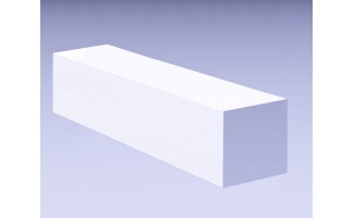 KTP Crystals 6x6x20mm for OPO@1064nm to 1570nm